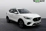 2023 MG ZS