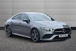 2023 Mercedes-Benz CLA