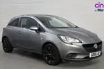 2019 Vauxhall Corsa