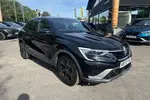 2022 Renault Arkana