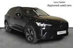 2025 Volvo XC60