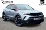 2021 Vauxhall Mokka