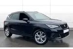 2022 SEAT Arona