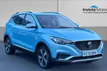 2020 MG ZS EV