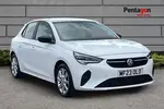 2023 Vauxhall Corsa