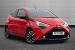 2021 Toyota Aygo