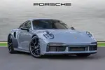 2023 Porsche 911