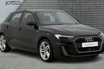 2022 Audi A1