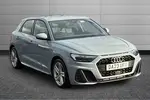 2023 Audi A1