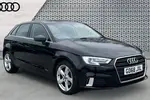 2019 Audi A3