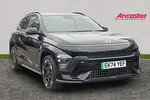 2024 Hyundai Kona Electric
