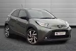2023 Toyota Aygo X