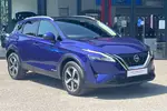 2023 Nissan Qashqai