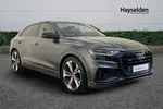 2021 Audi Q8