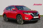 2019 Nissan X-Trail