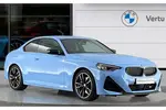2025 BMW 2 Series