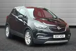 2017 Vauxhall Mokka X