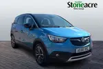 2018 Vauxhall Crossland X
