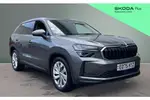 2025 Skoda Kodiaq
