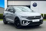 2025 Volkswagen T-Roc