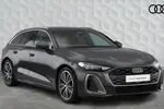 2025 Audi A5