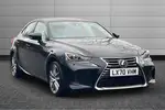 2020 Lexus IS