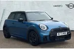 2023 MINI Hatchback