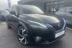 2021 Nissan Qashqai