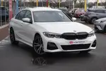 2019 BMW 3 Series