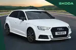 2019 Audi A3