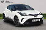 2021 Toyota C-HR
