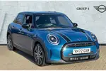 2022 MINI Hatchback 5dr