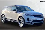 2019 Land Rover Range Rover Evoque