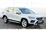 2024 SEAT Ateca
