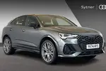 2024 Audi Q3