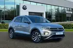2022 Volkswagen T-Roc