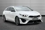 2023 Kia ProCeed