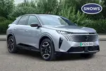 2025 Peugeot 3008