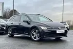 2021 Volkswagen Golf Estate