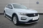 2020 Volkswagen T-Roc