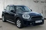2022 MINI Countryman