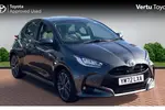 2023 Toyota Yaris