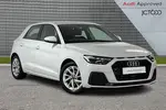 2021 Audi A1