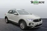 2023 Volkswagen T-Roc