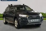 2020 Audi Q5