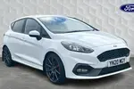 2020 Ford Fiesta ST
