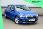 2022 Skoda Scala