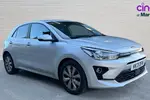 2021 Kia Rio