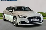 2024 Audi A5