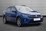2023 Volkswagen Taigo